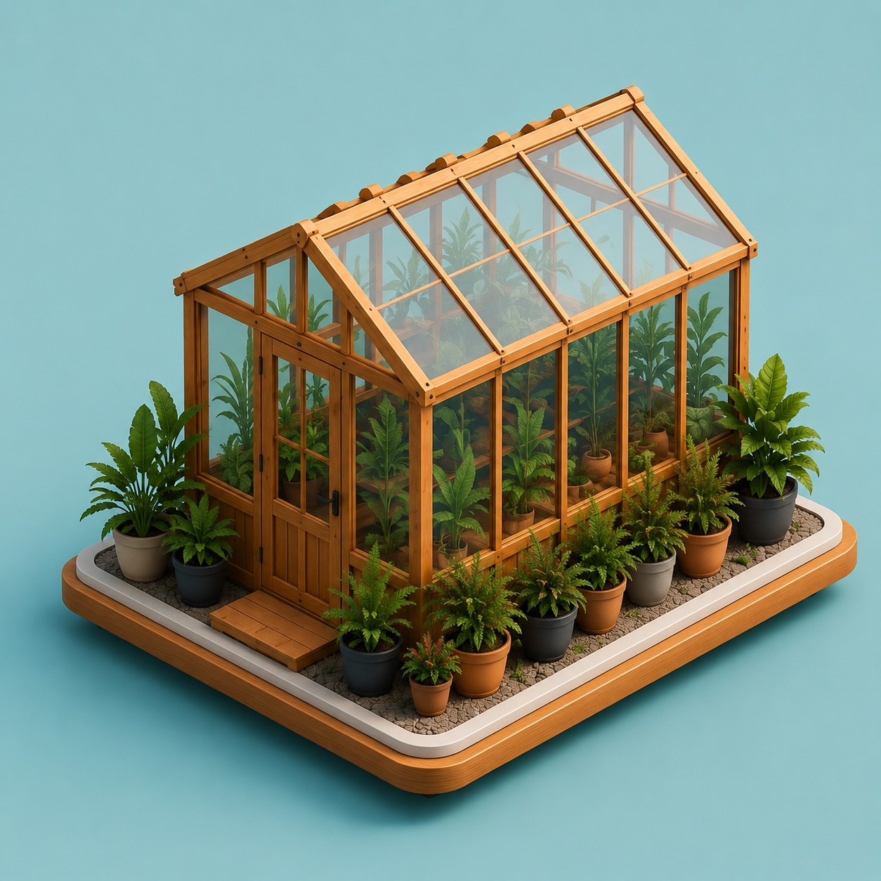 Playhouses — Backyard Discovery installed in Los Angeles